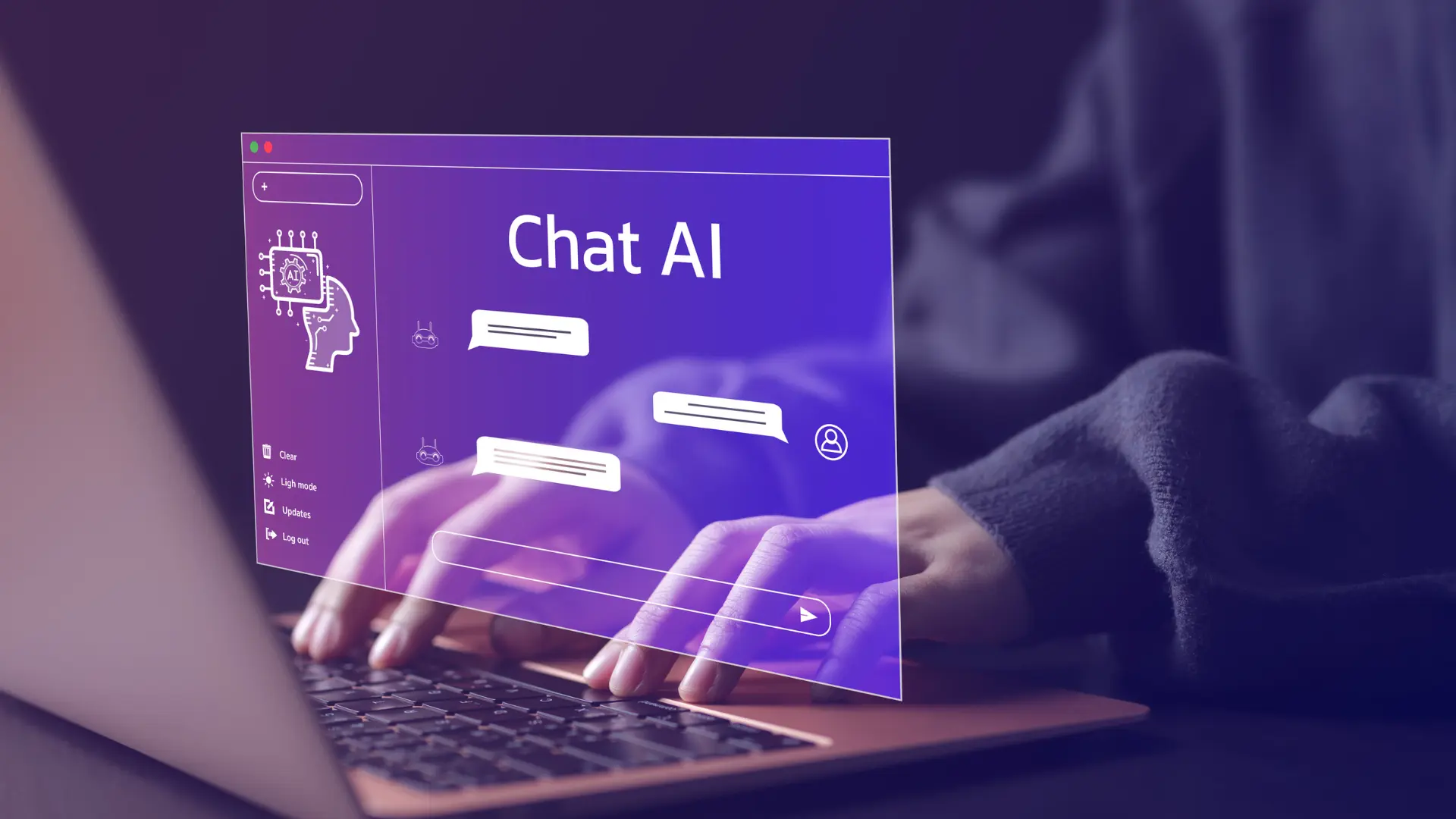 How AI and Advanced Technologies are Revolutionizing Customer Service