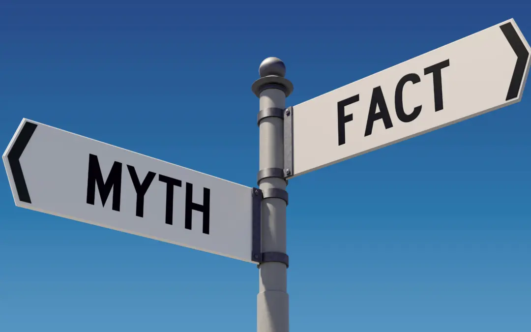 Debunking the Top 5 Myths About Outsourcing Customer Service