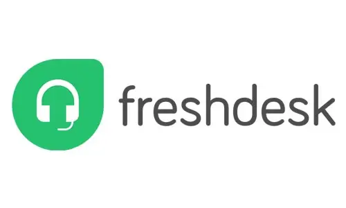 freshdesk