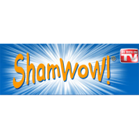 Shamwow German Cleaning Cloths Customer Support DRTV campaign